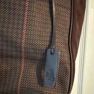 Ralph Lauren Purse